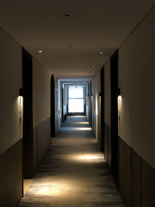 🏨 한강의 여유를 품은 호캉스 추천