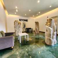 CAFE STONE