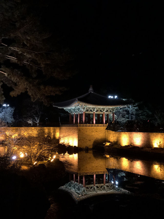 ⛩️고요함부터 힙함까지, 경주 하루 코스 추천