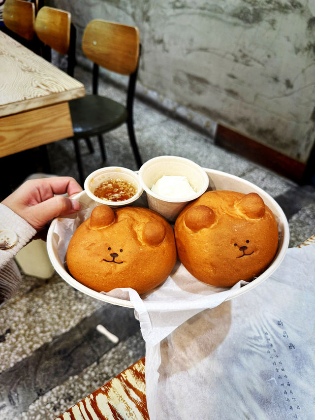 Dalim bakery
