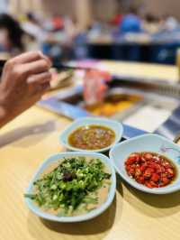 Delicious Taiwanese Steamboat💥Shi Li Fang💥Hot Pot