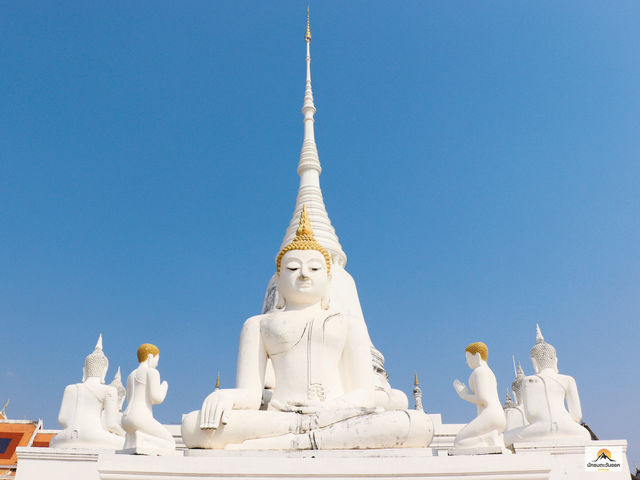 วัดพระวรราชาทินัดดามาตุ 