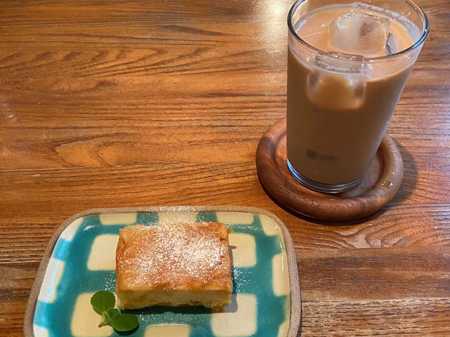 【石垣島】石垣島好きが推す　おすすめカフェ