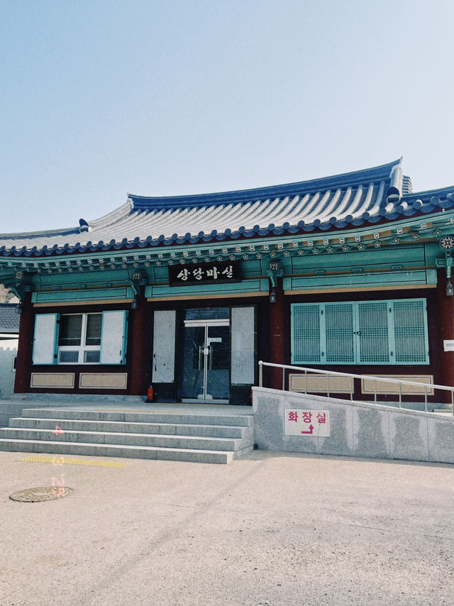 🇰🇷韓國清州，便宜又舒適的韓國旅遊新選擇！