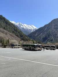 Aba Prefecture 4 Days Itinerary