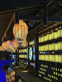 Wuhan 1.5h Getaway | Experience a "Sleepless City" Without Leaving Hubei