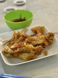 Ipoh in a Flash: Art, Eats & Escapes