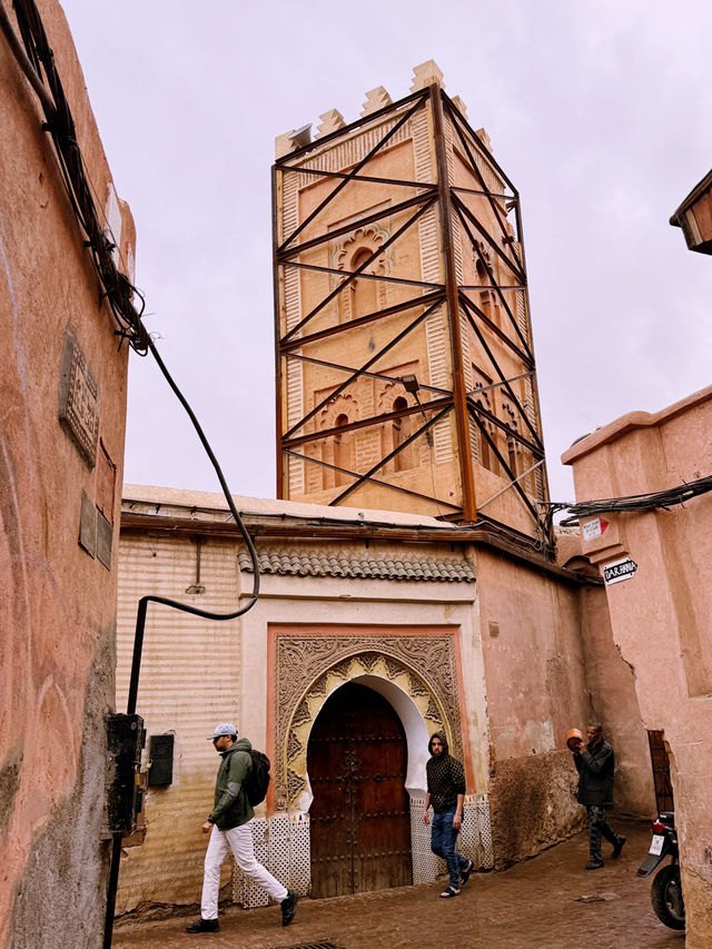 🇲🇦The Magical Doors of Morocco🇲🇦 