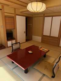四万温泉酒店-丰岛屋