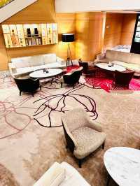 “Unwind in Style – The Westin KL, Your Luxe City Retreat”
