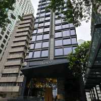 Hotel Indigo Kuala Lumpur on the Park (New Opening)