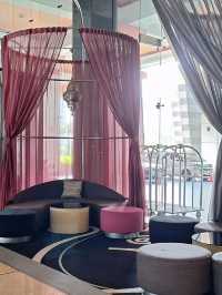 “Wyndham Grand Bangsar Kuala Lumpur — Modern Luxury Amid Bangsar’s Urban Pulse”