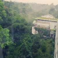 A Green Getaway: Experiencing Padma Hotel Bandung’s Sustainable Luxury