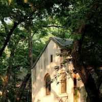 南京頤和路民國建築：免費開放日與咖啡地圖