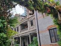 Zhang Yuan Shanghai - old world luxury