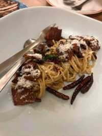 ร้าน Casa Tropika Bangsaen