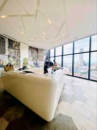 "OZO George Town Penang: Smart Comfort & City Style in the Heart of Heritage"