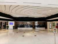 "Grand Ion Delemen: Your Serene Sky-High Suite Retreat in Genting Highlands"