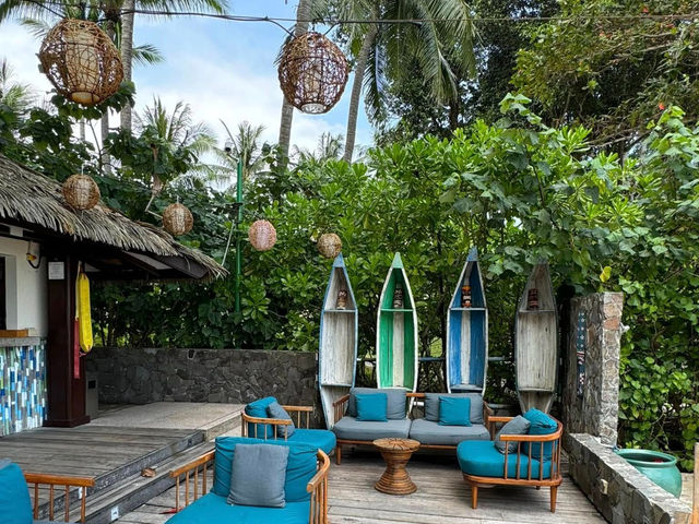 Club Med Bintan: An All-Inclusive Paradise