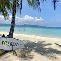 White Beach – Boracay