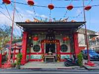 Discovering Jonker Walk: A Daytime Gem