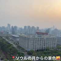 ソウル街散歩|現地を探索して、風景を楽しもう