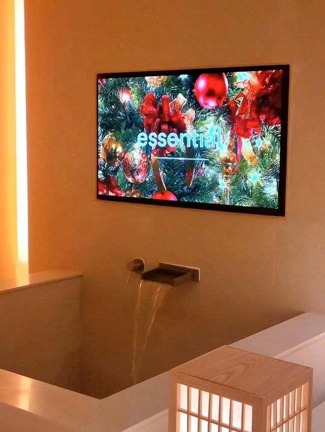 해운대 초신상 전객실 자쿠지 호캉스✨️