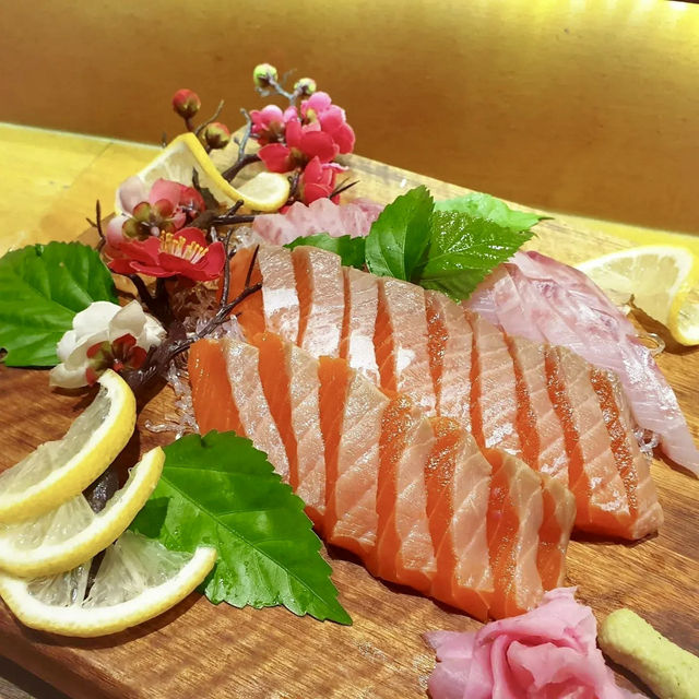 Tokyo Japanese Restaurant 