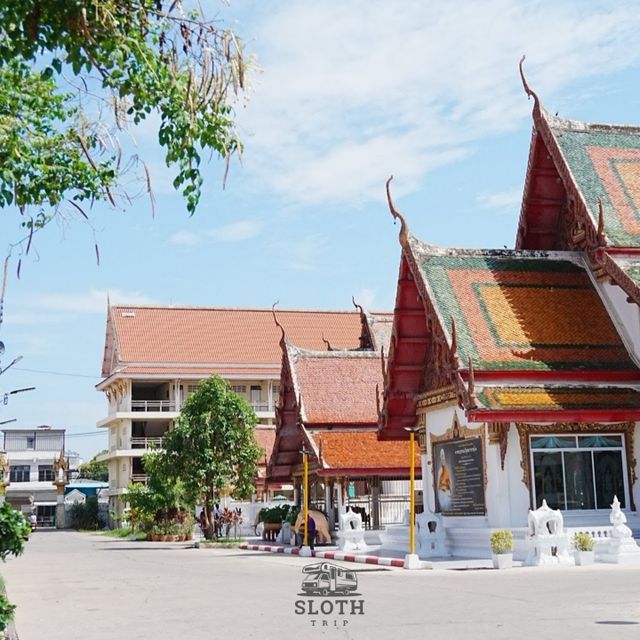 🎑  พระธาตุแก่นนคร