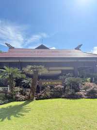 Pulai Springs Resort, Johor Bahru (Resort Hotel)