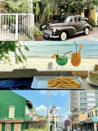 Nanyang Nostalgia | A 2-Day Citywalk in Penang, Malaysia Penang is truly a city with a slow soul.