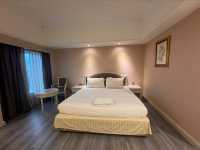 Berjaya Waterfront Hotel