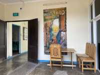 Chega: A must visit museum in Dili