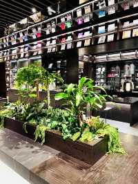 “Where Stories Breathe: Tsutaya’s Sustainable Sanctuary”