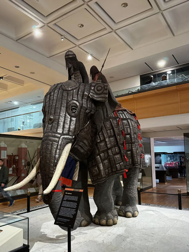 🇬🇧 Leeds Hidden Gem | Terracotta Warriors?!