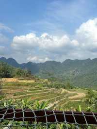 Vietnam’s Peaceful Mountain Secret