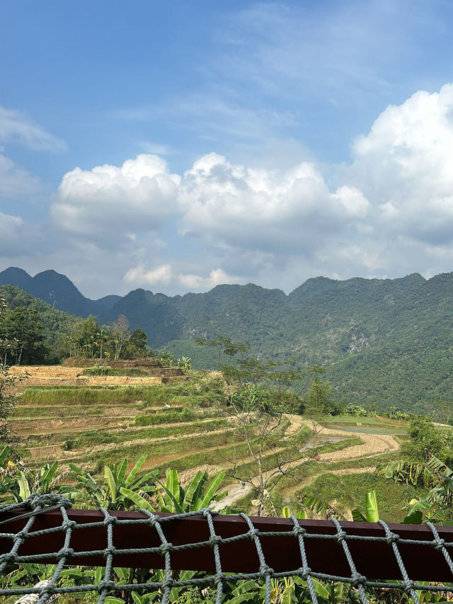 Vietnam’s Peaceful Mountain Secret