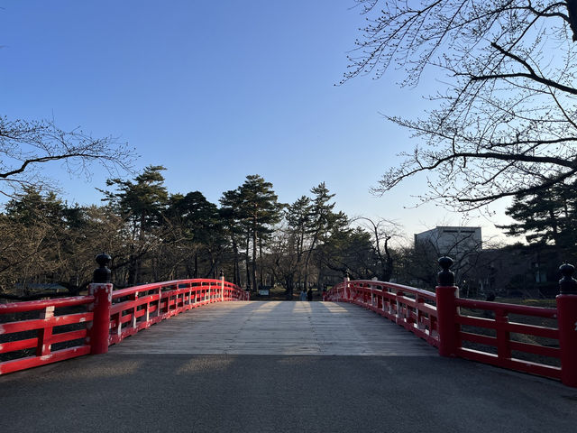 【青森】4月の青森の魅力をご紹介❄️part2