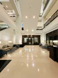 Luxury in Harmony – The Ritz-Carlton Kuala Lumpur’s Green Journey