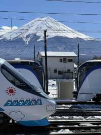 東京近郊推薦！富士山河口湖