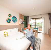 Holiday Inn Resort Samui Bophut Beach 