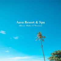 Aava Resort And Spa  