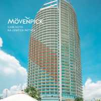 Mövenpick Siam Hotel Na Jomtien Pattaya  