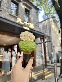 佛山嶺南天地好好逛