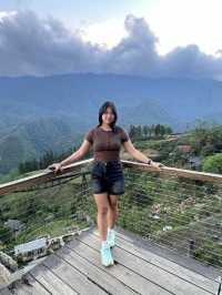 Viettrekking Restaurant , Sapa, Vietnam