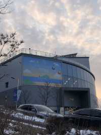 📍 제부도 감성 한가득 — 서해랑 케이블카