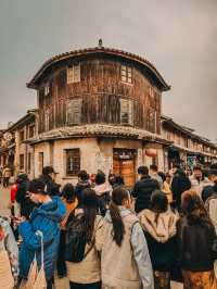 Hidden Gem of Dali: A Perfect Half-Day Escape to Xizhou Ancient Town (喜洲古镇)