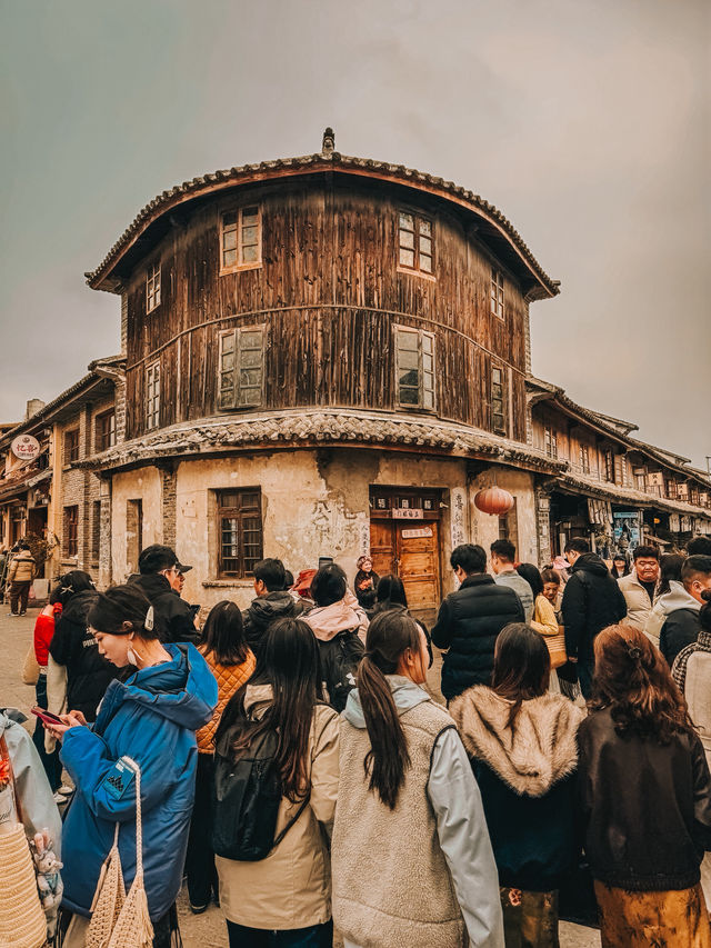 Hidden Gem of Dali: A Perfect Half-Day Escape to Xizhou Ancient Town (喜洲古镇)
