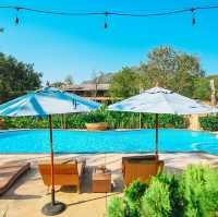Recall Isaan Isan Concept at Khaoyai 