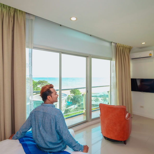 Royal Beach View Pattaya